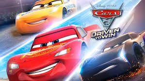 Cars 3: Driven to Win (Nintendo Switch) - Nintendo eShop Key - EUROPE