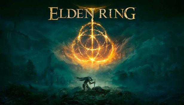 Elden Ring (PC) - Steam Key - EUROPE