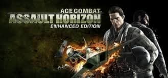 Ace Combat: Assault Horizon Enhanced Edition Steam Key GLOBAL