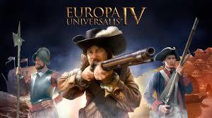 Europa Universalis IV Steam Key GLOBAL