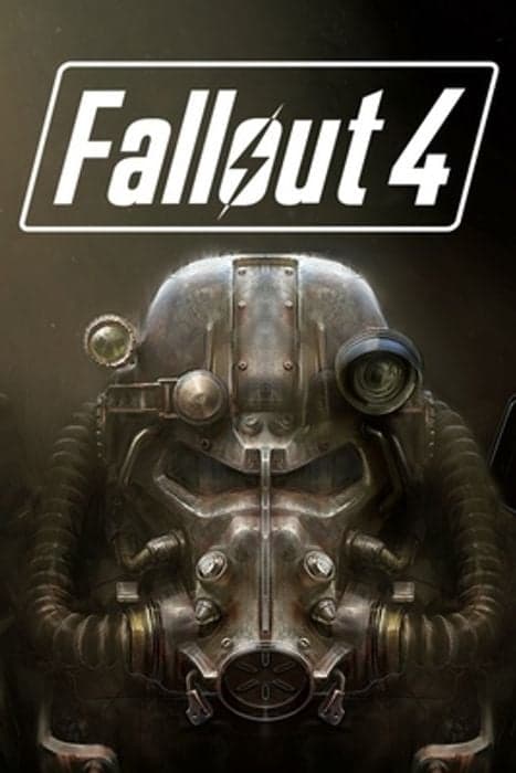 Fallout 4 (PC) - Steam Key - GLOBAL