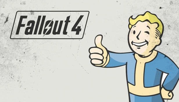 Fallout 4 (Global)