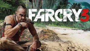 Far Cry 3 (PC) - Ubisoft Connect Key - GLOBAL