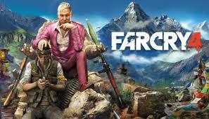 Far Cry 4 (PC) - Ubisoft Connect Key - EUROPE