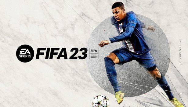 FIFA 23 (PS5) - PSN Key - EUROPE