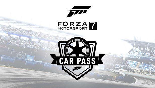 Forza Motorsport 7 (Xbox One, Windows 10) - Xbox Live Key - EUROPE