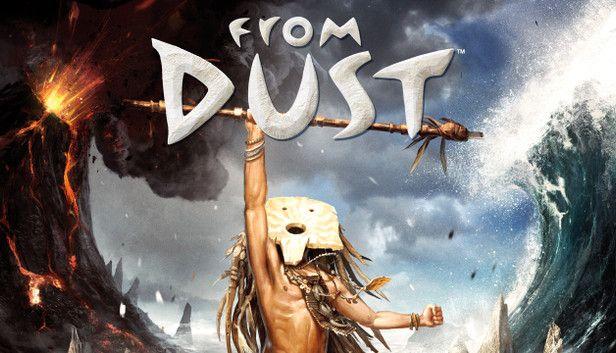 From Dust (PC) - Ubisoft Connect Key - GLOBAL