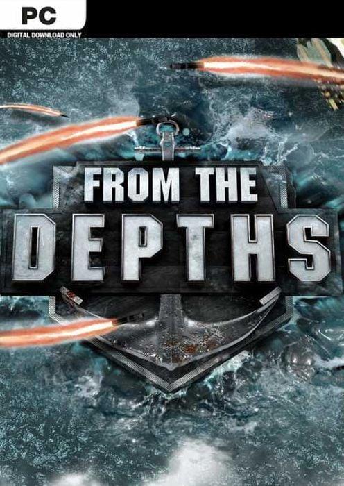 From the Depths PC