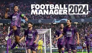 Football Manager 2024 (PC) - Official Website Key - EUROPE