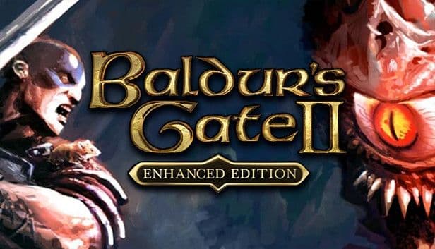 Baldur's Gate II: Enhanced Edition (PC) - Steam Key - GLOBAL