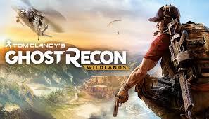 Tom Clancy's Ghost Recon Wildlands (PC) - Ubisoft Connect Key - EMEA