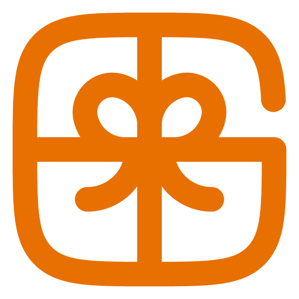 Giveaway icon