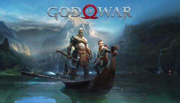 God of War (PC) - Steam Key - GLOBAL