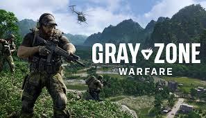 Gray Zone Warfare | Standard Edition (PC) - Steam Account - GLOBAL