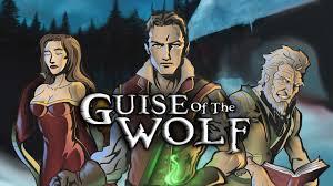 Guise Of The Wolf Steam Key GLOBAL