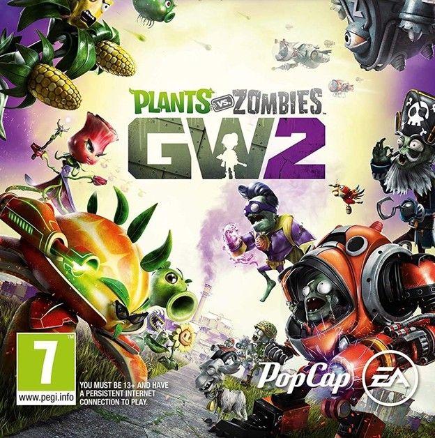 Plants vs. Zombies: Garden Warfare 2 (Xbox One / Xbox Series XS) (EU)