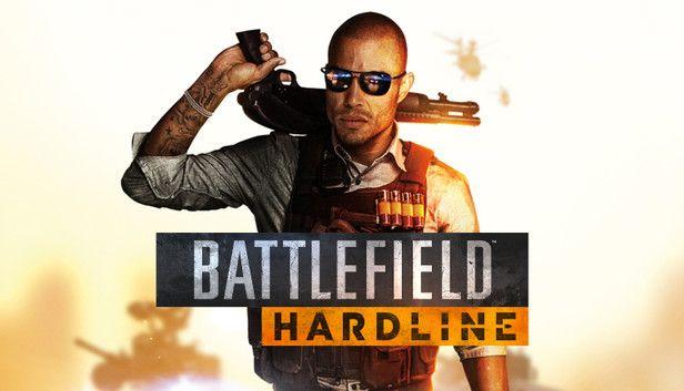 Battlefield: Hardline (PC) - EA App Key - GLOBAL