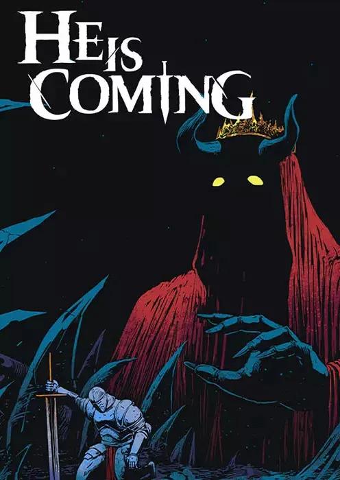 He is Coming - PC (Steam)