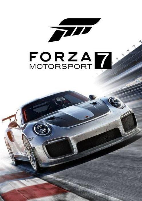 Forza Motorsport 7 (EU)