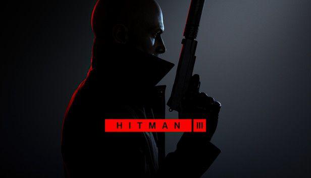 HITMAN 3 (PC) - Steam Key - EUROPE