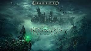 Hogwarts Legacy | Deluxe Edition (PC) - Steam Key - EUROPE / NORTH AMERICA