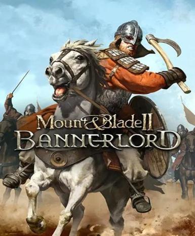 Mount & Blade II: Bannerlord - Steam Key - GLOBAL