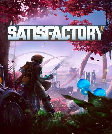 Satisfactory PC