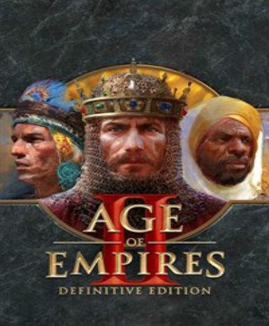 Age of Empires II: Definitive Edition (Xbox Series X/S, Windows 10) - Xbox Live Key - GLOBAL