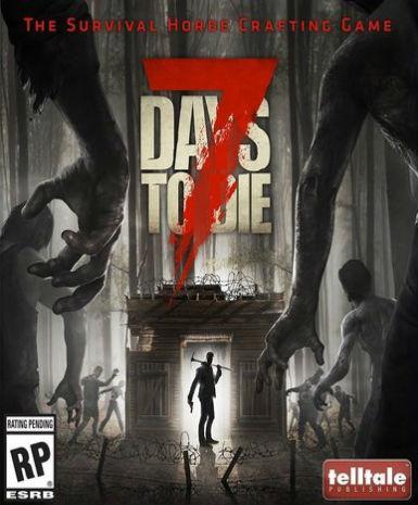 7 Days to Die Steam Key GLOBAL