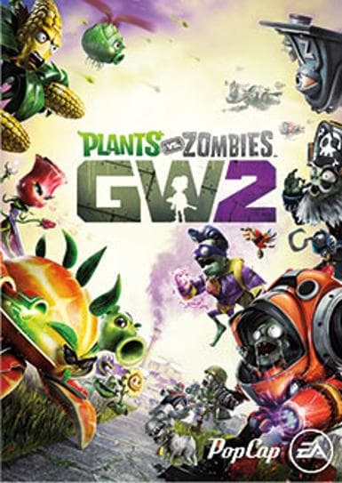 Plants vs. Zombies: Garden Warfare 2 - EA App Key