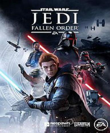 Star Wars Jedi: Fallen Order (PC) - EA App Key - GLOBAL