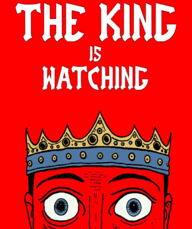 The King is Watching (Steam)