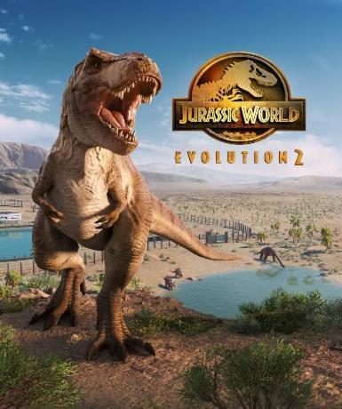 Jurassic World Evolution 2 - Steam Key