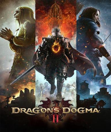 Dragon's Dogma II (PC) - Steam Key - EUROPE