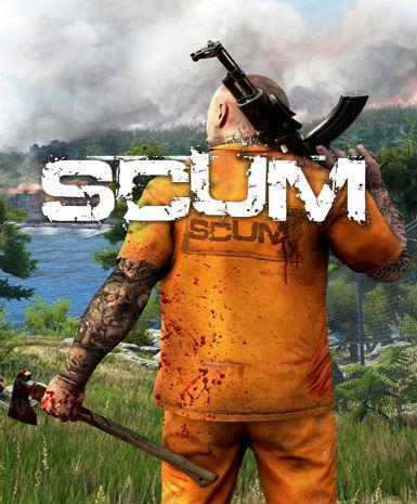 SCUM (Steam)