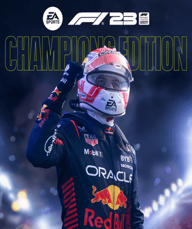 F1 23 | Champions Edition (PC) - Steam Key - GLOBAL