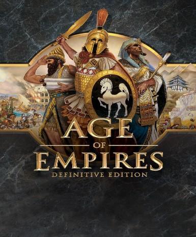 Age of Empires: Definitive Edition - Steam Key - GLOBAL