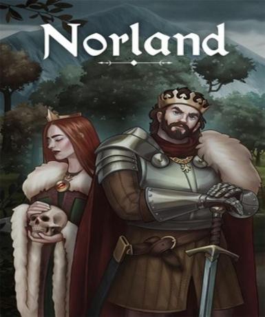 Norland (PC) - Steam Key - GLOBAL