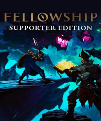 Fellowship (2025) (Supporter Edition) (Steam)