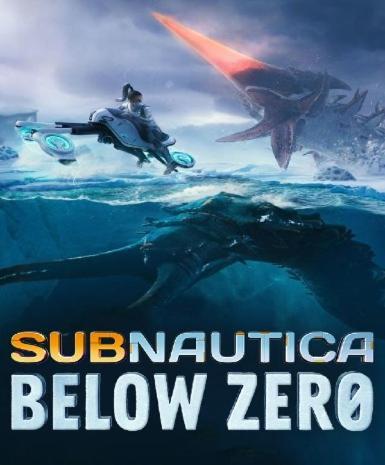 Subnautica: Below Zero (PC) - Steam Key - GLOBAL