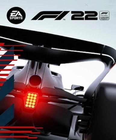 F1 22 (PC) - EA App Key - GLOBAL