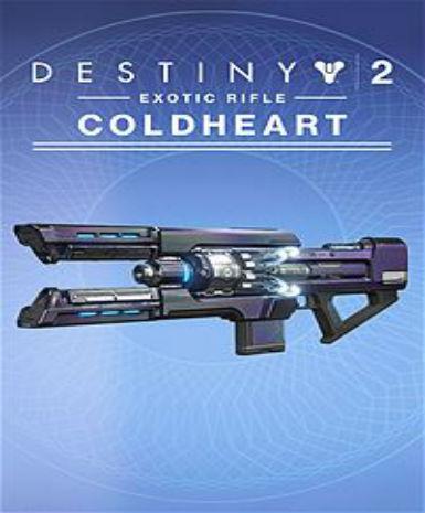 Destiny 2 - Coldheart Pack DLC (EU)