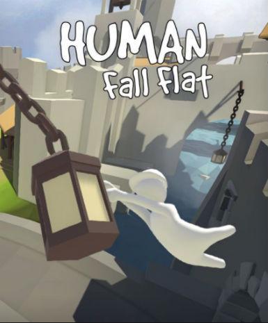 Human: Fall Flat - Steam Key