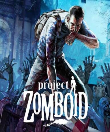 Project Zomboid (PC) - Steam Key - GLOBAL