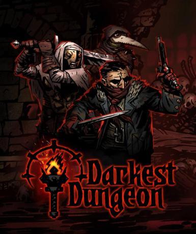 Darkest Dungeon II (Steam)