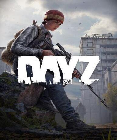 DayZ (PC) - Steam Key - EUROPE