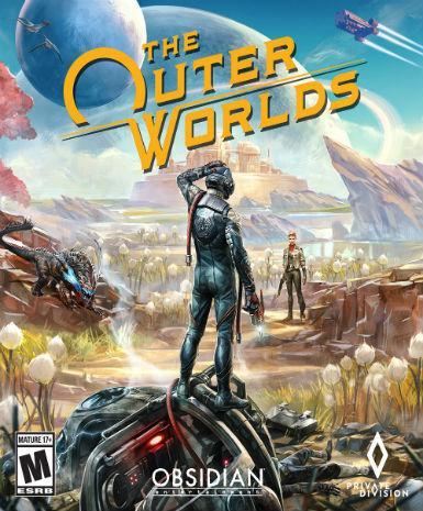 The Outer Worlds (Epic) (EU)