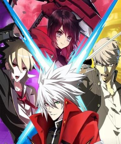 BlazBlue: Cross Tag Battle (Nintendo Switch) - Nintendo eShop Key - EUROPE