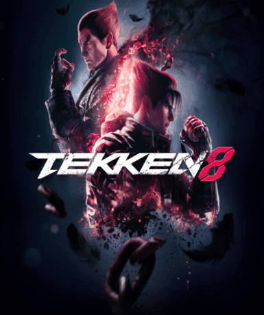 TEKKEN 8 (PC) - Steam Key - GLOBAL