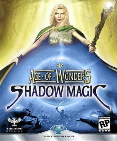 Age of Wonders Shadow Magic Steam Key GLOBAL